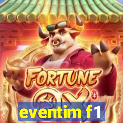 eventim f1